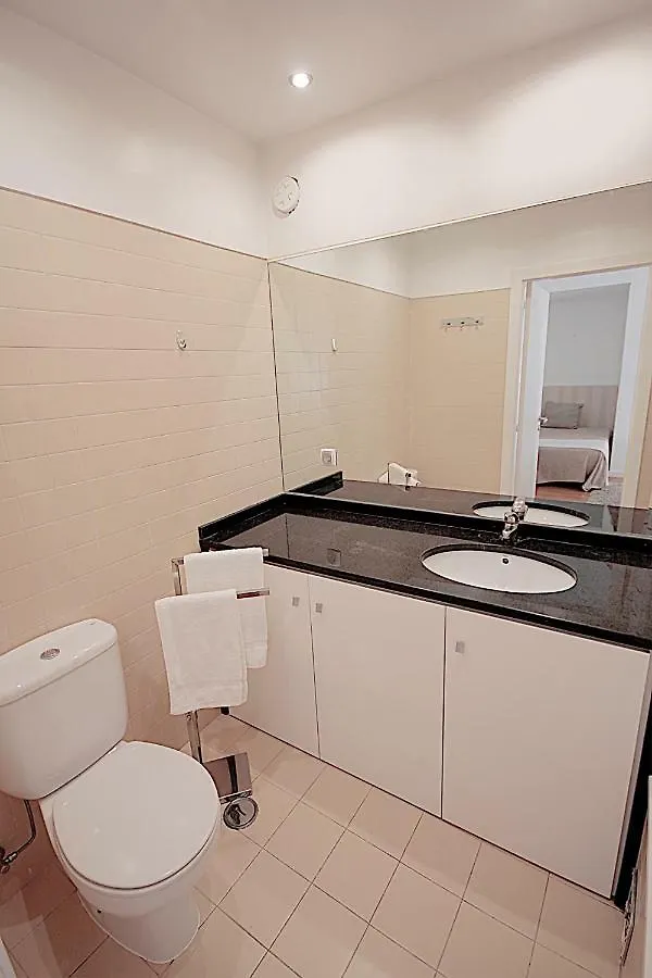 Appartamento Salgadeiras Suites - Bairro Alto Lisbona Portogallo