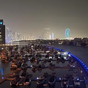 Palm Jumeirah Upgraded & Cozy Boutique , Dubai United Arab Emirates