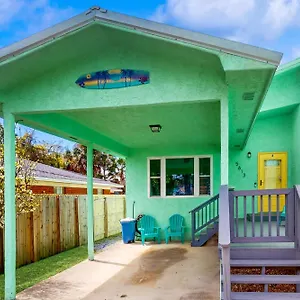 Sunshine Escape A , Panama City Beach United States