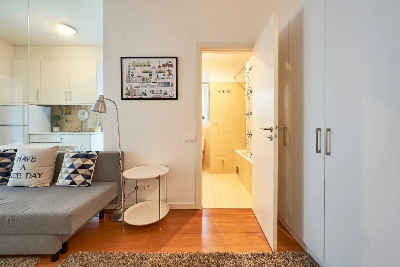 Salgadeiras Suites - Bairro Alto Lissabon Portugal