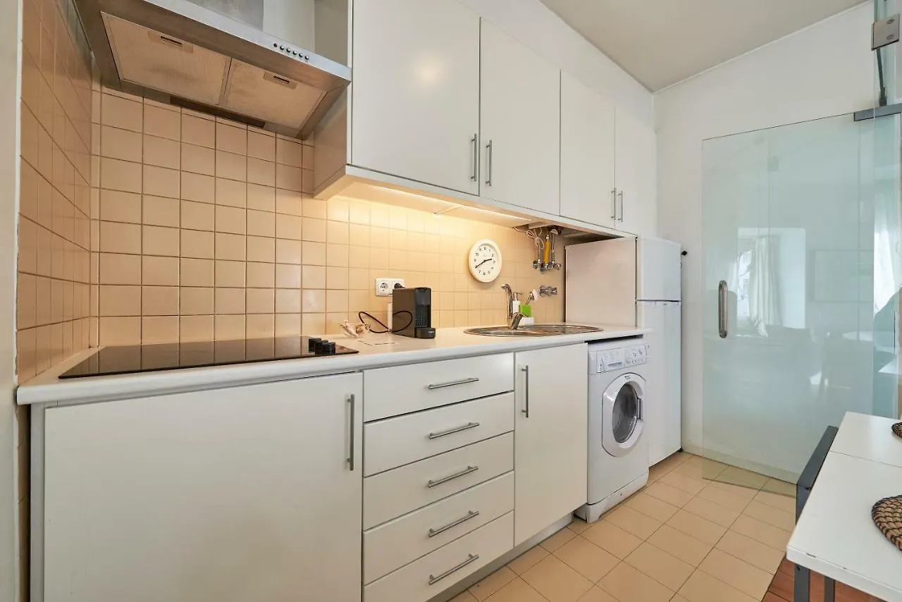 Salgadeiras Suites - Bairro Alto Lissabon